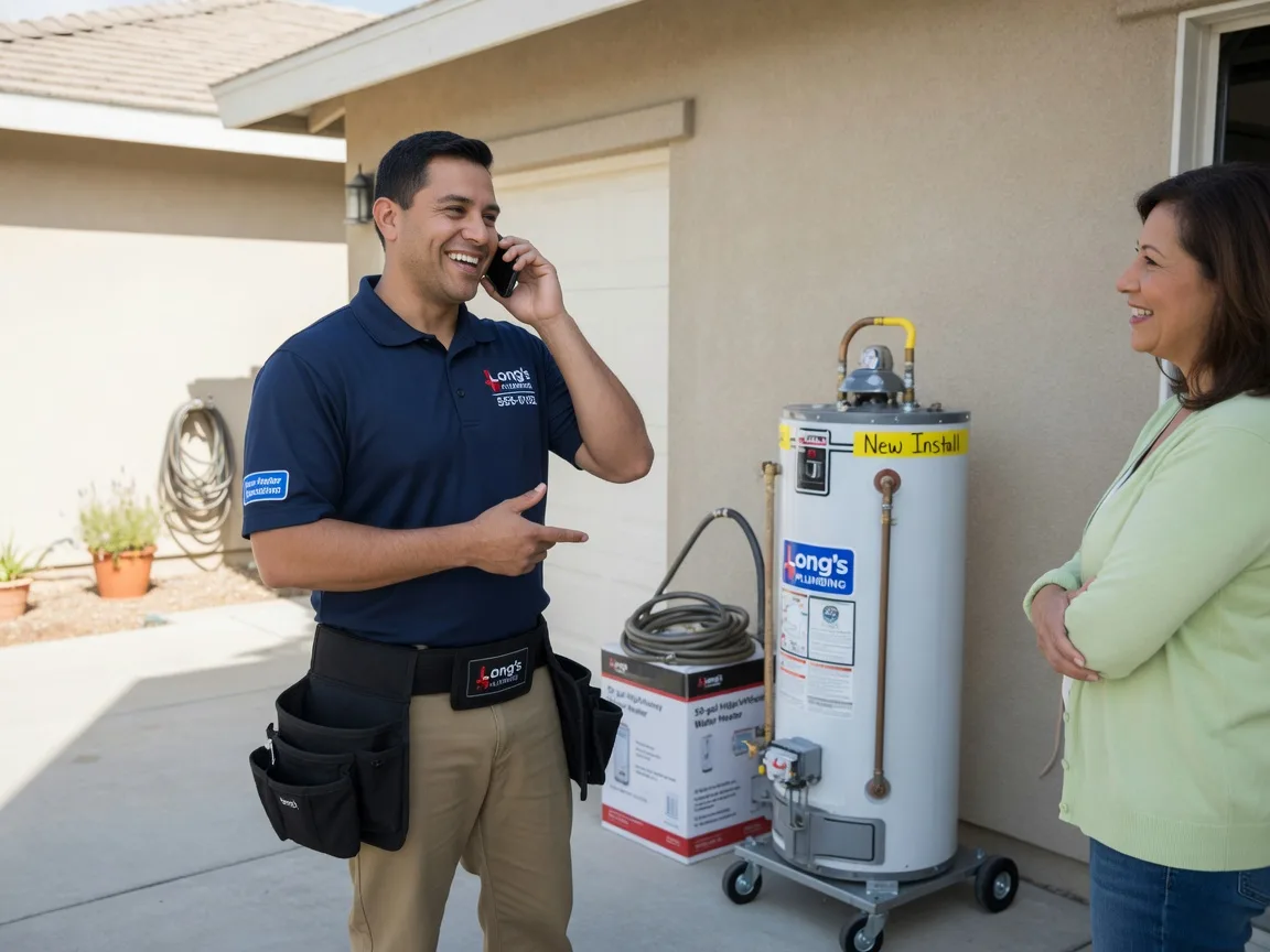 Leak Detection Dexter, MO FAQs